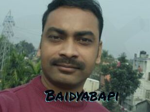 Baidyabapi