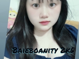 baieboanity_2k6 Sexties