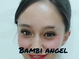 Bambi_angel