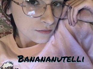 Banananutelli