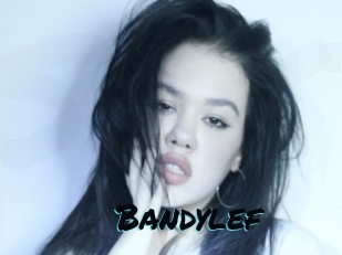 Bandylef