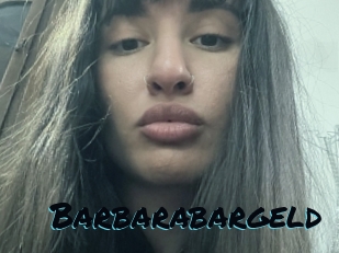 Barbarabargeld