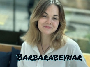 Barbarabeynar