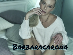 Barbaracarona