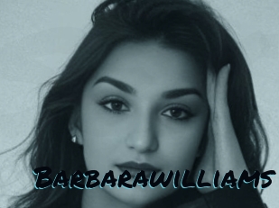 Barbarawilliams