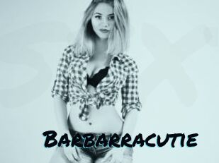 Barbarracutie