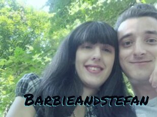 Barbieandstefan