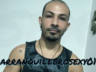 Barranquillerosexy01