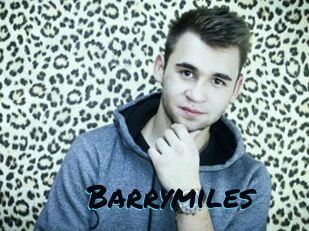 Barrymiles