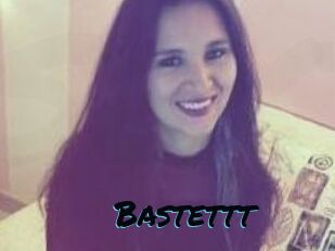 Bastettt