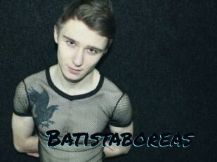 Batistaboreas