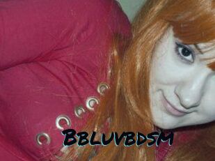 Bbluvbdsm
