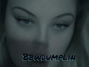 Bbwdumplin