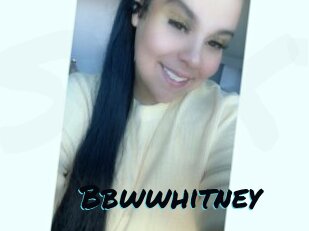 Bbwwhitney