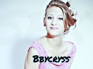 Bbycryss