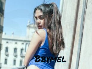 Bbymel