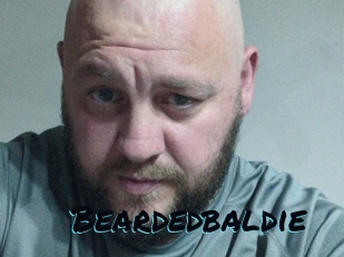 beardedbaldie Sexties