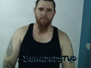 Beardedstud
