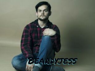 Beardyjess