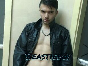 Beastieboy