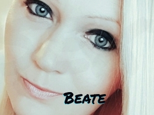 Beate