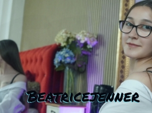 beatricejenner Sexties