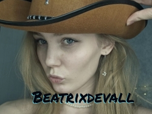 Beatrixdevall