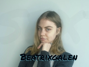 Beatrixgalen