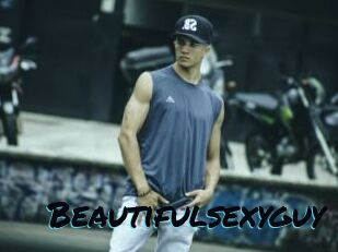 Beautifulsexyguy