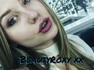 BeautyRoxy_xx