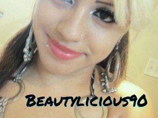 Beautylicious90