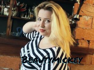 Beautymickey