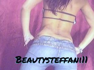 Beautysteffani11