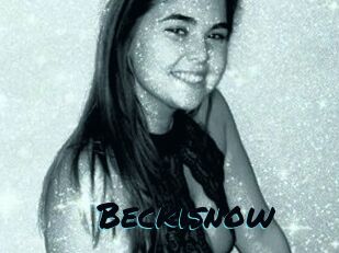 Beckisnow