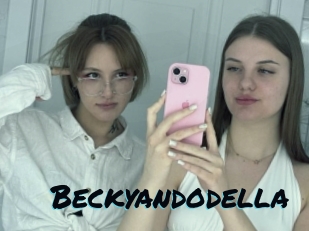 Beckyandodella