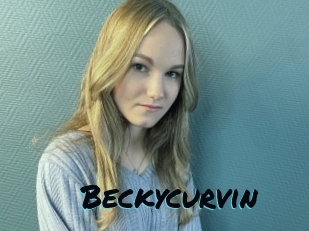 Beckycurvin