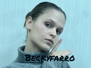 Beckyfarro