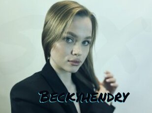 Beckyhendry