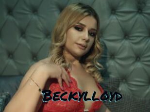 Beckylloyd