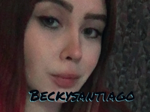 Beckysantiago