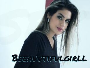 Beeauutifulgirll