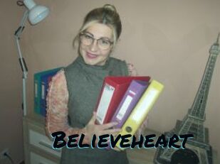 Believeheart