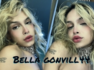 bella_gonvill44 Sexties