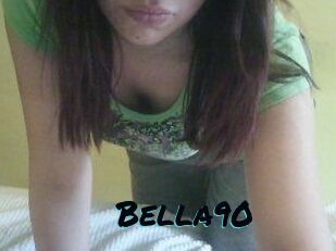 Bella90