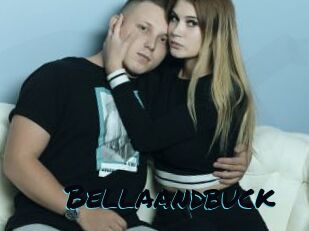 Bellaandbuck