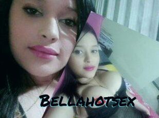 Bellahotsex