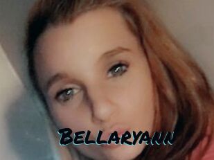 Bellaryann