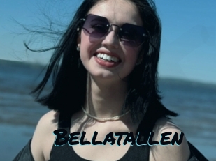 Bellatallen