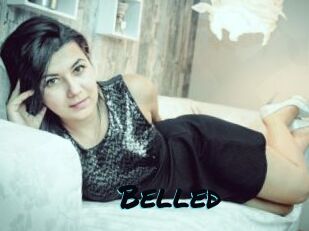 Belled