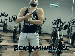 benjaminblaze Sexties